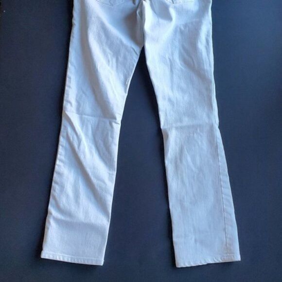 đExpress Whiteâ
Jeansâcropped - Picture 8 of 8